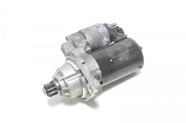 Anlasser Starter 2.0 TFSI Audi A3 Seat Leon Skoda Octavia VW Golf 5 02M911023G