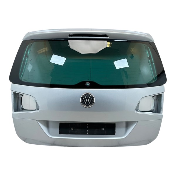 Heckklappe Kofferraumklappe Heckdeckel VW Sharan 7N silber LA7W 7N0827025H