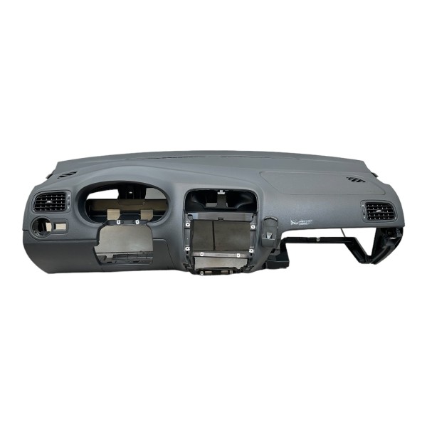 Armaturenbrett Schalttafel Armaturentafel Cockpit VW Polo 6R schwarz 6R1857003AJ