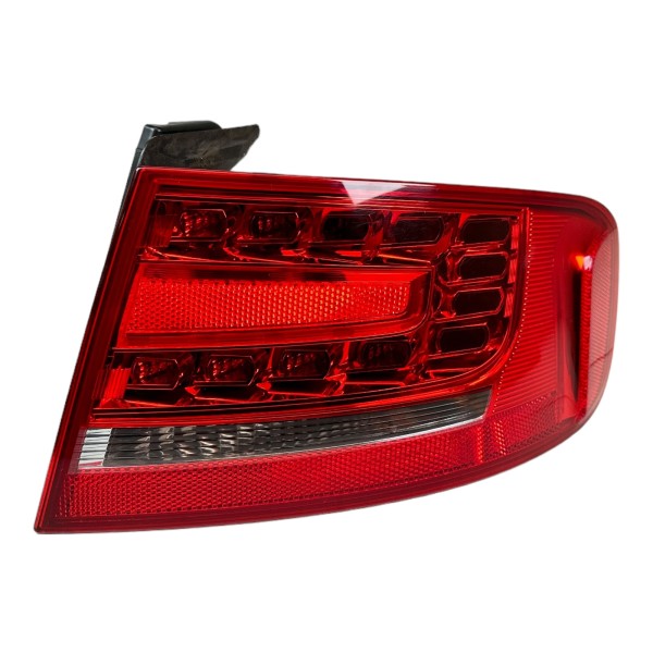 Rückleuchte LED rechts außen Audi A4 Limousine 8K Vorfacelift 8K5945096K