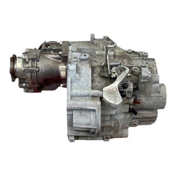 Getriebe 6 Gang Quattro PRY 2.0TSI 231PS Audi S1 8X 0A8300044H 89tkm