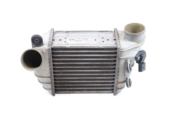 Ladeluftkühler Turbokühler Intercooler Luftkühler Audi TT 8N 8N0145803A