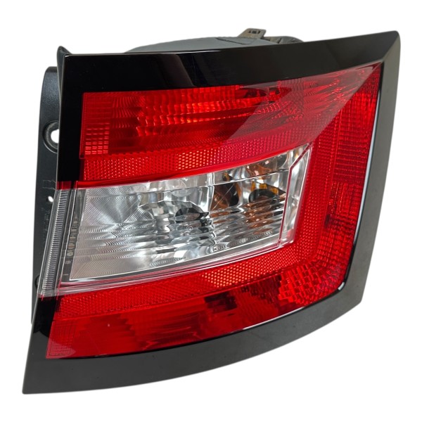 Rückleuchte Rücklicht rechts Heckleuchte Skoda Fabia Combi NJ 6V9945096