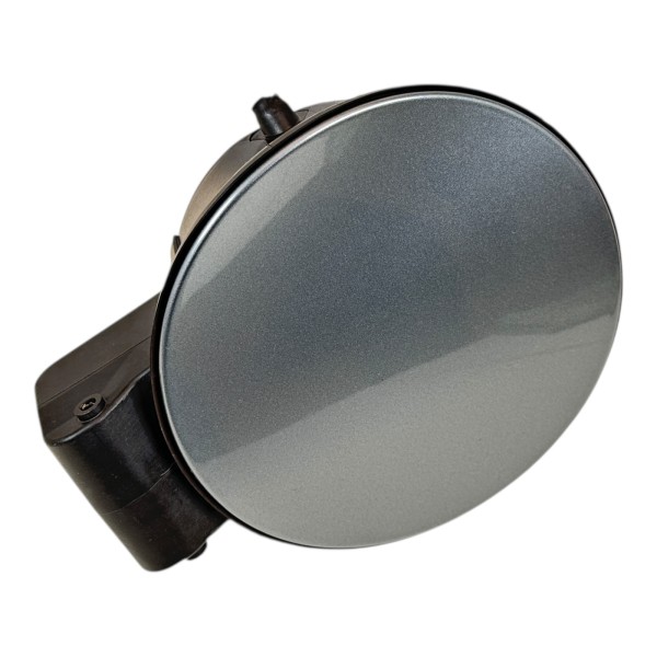 Tankdeckel Tankklappe Tankverschluss Skoda Yeti 5L grau LF8L 5L6809857