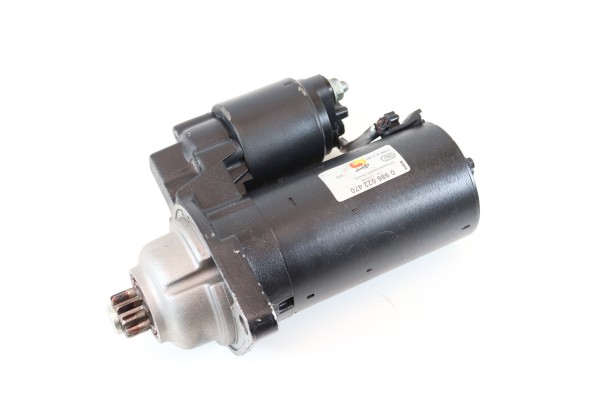 Anlasser Starter Tiptronic Bosch 0986022470 Porsche 911 996 997 Boxster 986 987