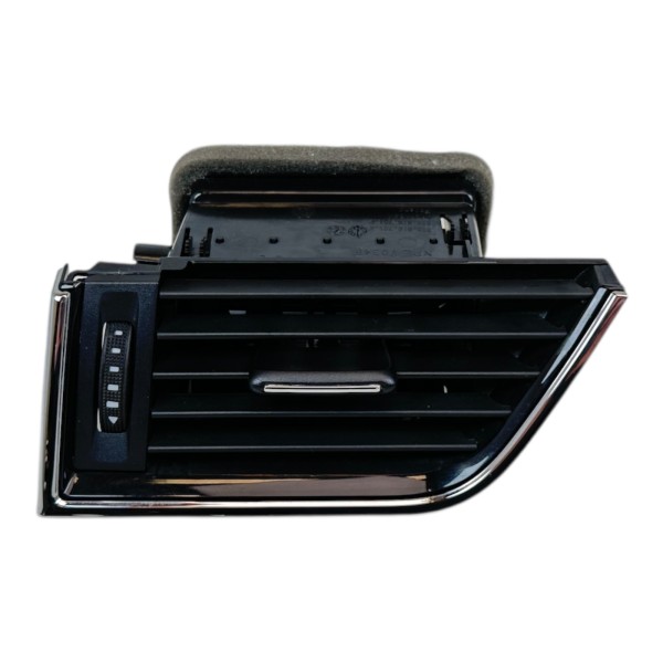 Lüftungsdüse Luftdüse links Skoda Octavia 5E schwarz chromglanz 5E0819701E