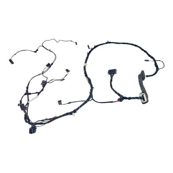 Kabelbaum Heckklappe Leitungssatz Heckdeckel links VW Tiguan 5N 5N0971147D