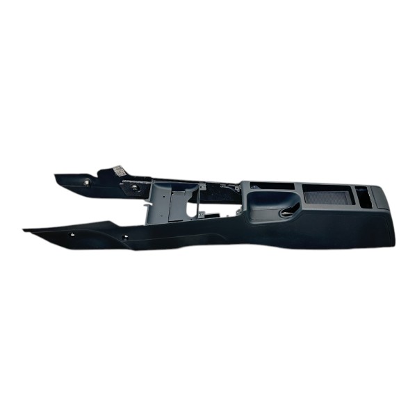 Mittelkonsole Mitteltunnel Verkleidung Audi A3 8P soul schwarz 8P1863244A