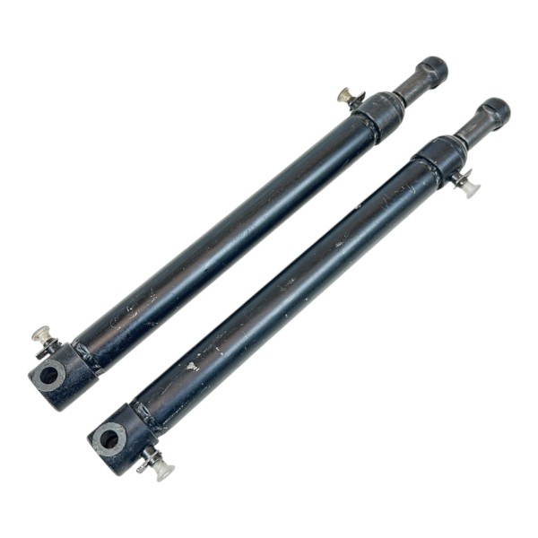 Verdeck Hubzylinder Hydraulikzylinder Set VW Beetle Cabrio 1Y 1Y0871795B