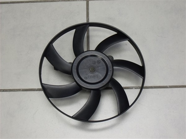 Motorlüfter Elektrolüfter Kühlerlüfter VW Polo Seat Cordoba Ibiza 6K 6K0959455D