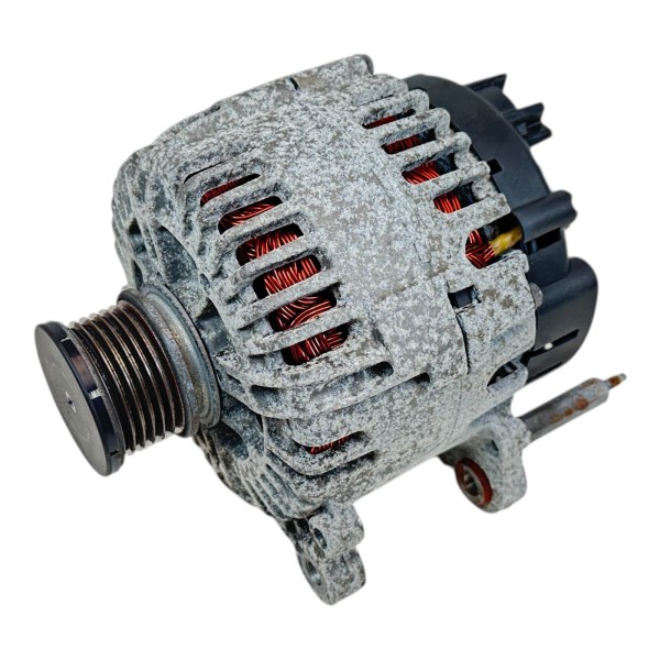 Lichtmaschine Generator 110A 3.2 V6 VW Eos 1F Golf 5 1K 06F903023E