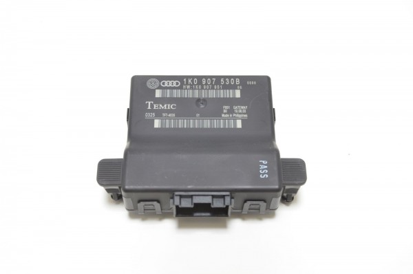 Diagnose Interface Gateway Datenbus Audi A3 Seat Leon Skoda VW Golf 1K0907530B
