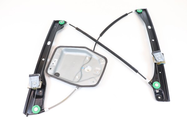 Fensterheber elektrisch vorne links Fahrertür VW Golf Plus 5M 5M0837461