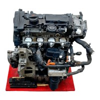 Motor Gebrauchtmotor BWA 2.0 TFSI Audi A3 TT Seat Leon Octavia VW Golf 141tkm