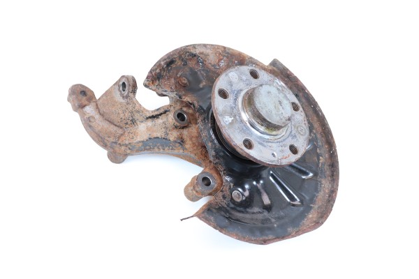 Radlagergehäuse Achsschenkel hinten rechts Audi A3 Seat VW Golf 7 5Q0505436F