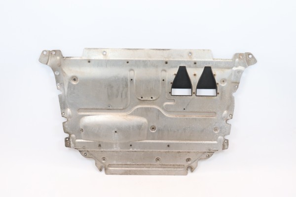 Unterbodenschutz Unterfahrschutz Audi A3 Cabrio 8P Motorschutz 8P7825238B