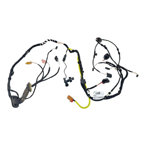 Kabelbaum Heckklappe links Leitungssatz Kabelstrang VW Golf Plus 5M 5M0971147BJ