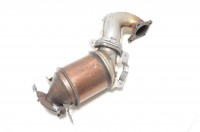 Katalysator 1.4 TSI Audi A3 Seat Skoda Superb Yeti VW Scirocco 1K0131701DE