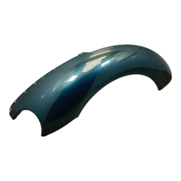 Kotflügel vorne links VW Beetle 1C Beetle Cabrio 1Y Vorfacelift grün LB6X