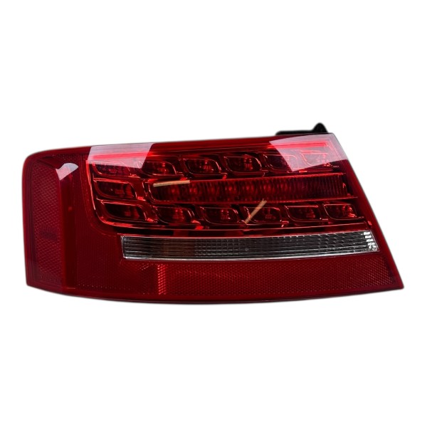 Rückleuchte LED links außen Audi A5 Coupe Cabrio 8T 8F Vorfacelift 8T0945095D