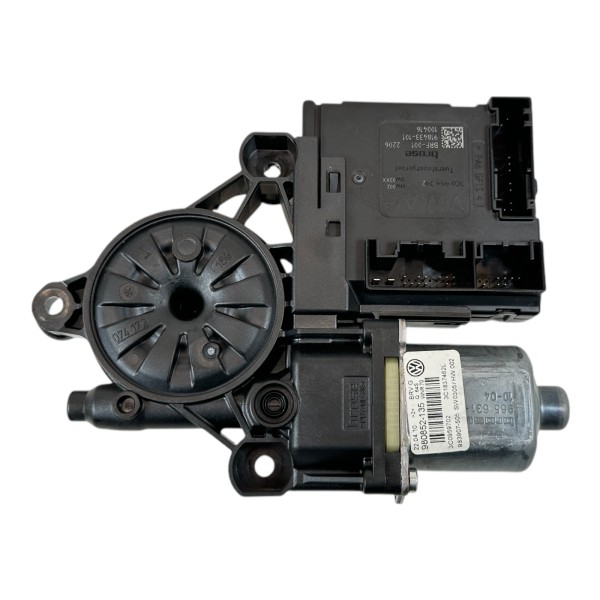 Fensterhebermotor vorne rechts Beifahrertür VW Passat 3C B6 3C0959702 3C0959792