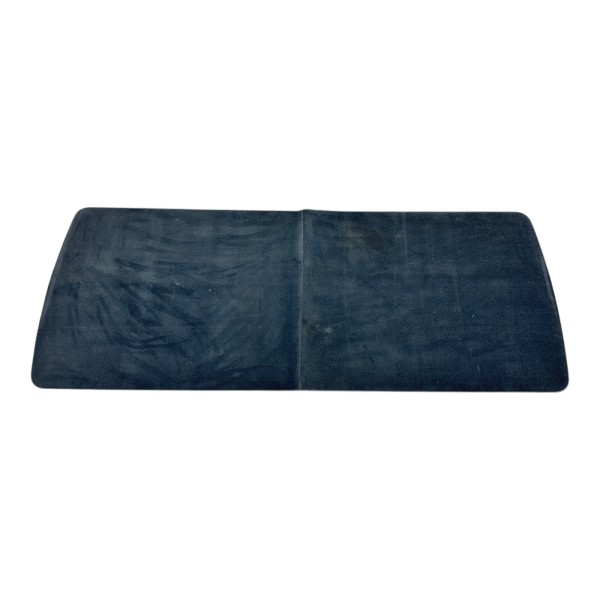Kofferraumbelag Wendematte Ladekantenschutz Audi A6 4G soul schwarz 4G0862559