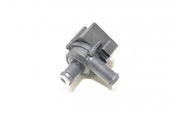 Zusatzwasserpumpe Wasserpumpe 2.7 3.0 TDI Audi A4 8K A5 8T 8F A6 059121012A