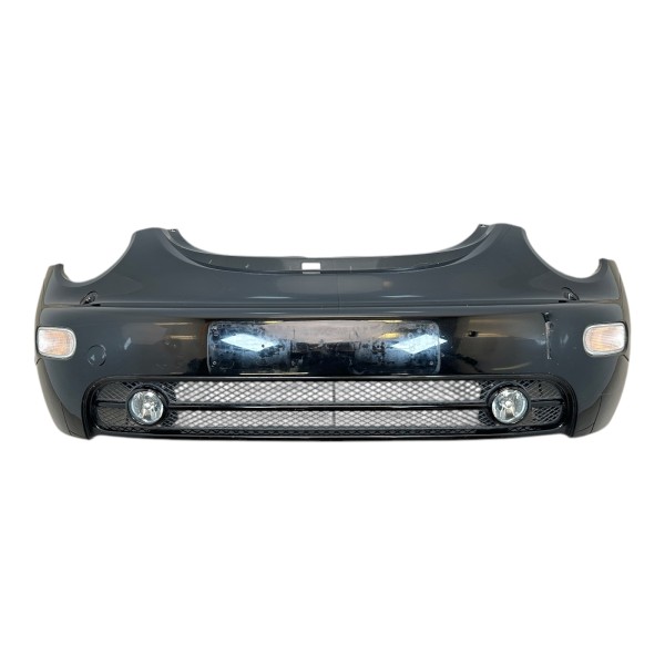 Stoßstange vorne SRA VW Beetle 9C Beetle Cabrio 1Y schwarz L041 1C0807221F