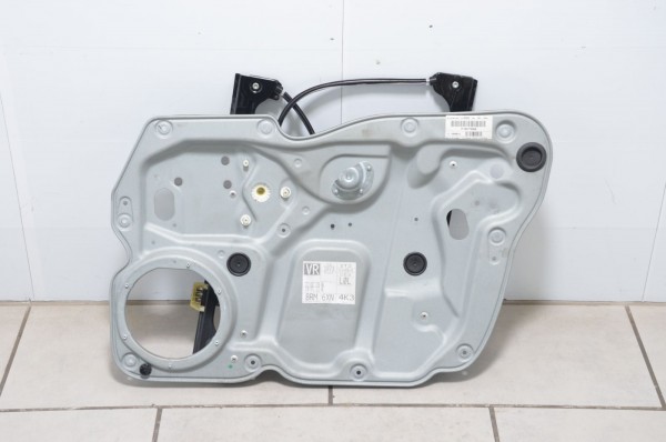 Fensterheber elektrisch vorne rechts Beifahrertür VW Touran 1T 1T1837730BD