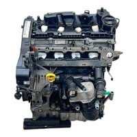 Motor Gebrauchtmotor DFFA 2.0 TDI 150PS Seat Leon 5F Skoda Octavia 5E 116tkm