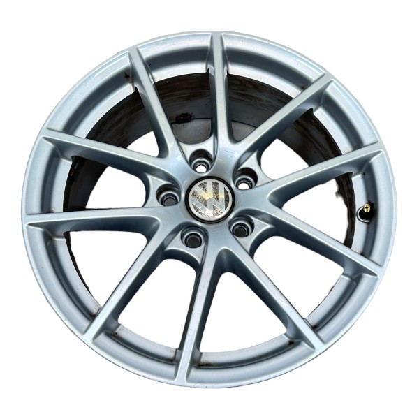 Alufelge original Felge 8x17 ET41 VW Passat CC 357 CC 358 3C8601025