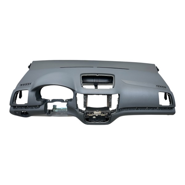 Armaturenbrett Schalttafel Seat Alhambra VW Sharan 7N schwarz grau 7N1857001AB