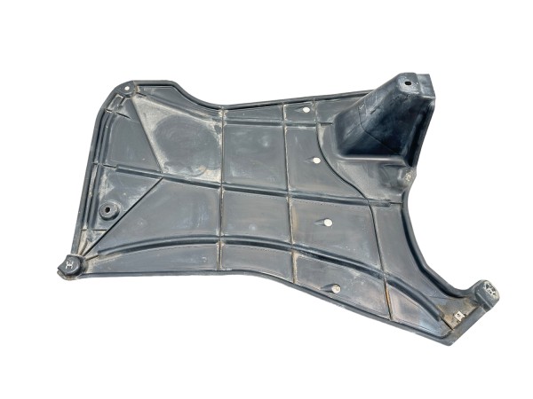 Unterbodenverkleidung hinten Unterfahrschutz 2.0 TDI Audi A6 4G 4G0825219C