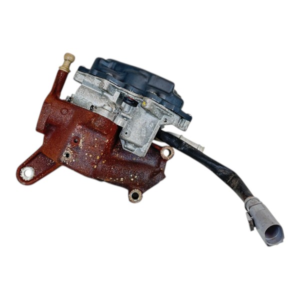 AGR Ventil 1.4TDI CUSA CUSB Audi A1 8X Seat Skoda Fabia VW Polo 6R 04B131425