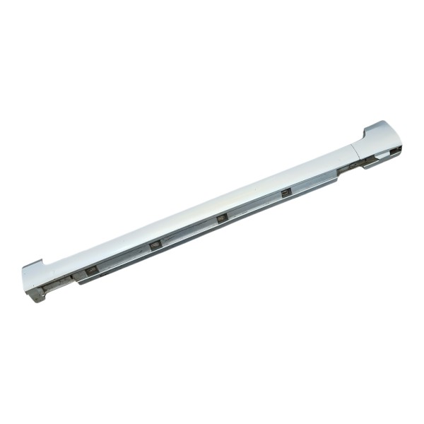Schweller links Seitenschweller VW Passat B7 362 365 silber LA7W 3AA853091C