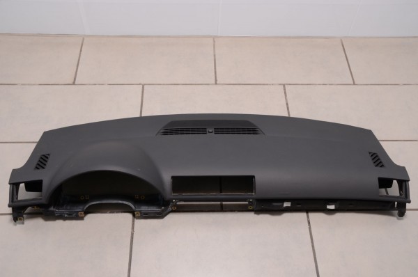 Armaturenbrett Cockpit Schalttafel Audi A4 8E B6 Soul schwarz 8E1857041G
