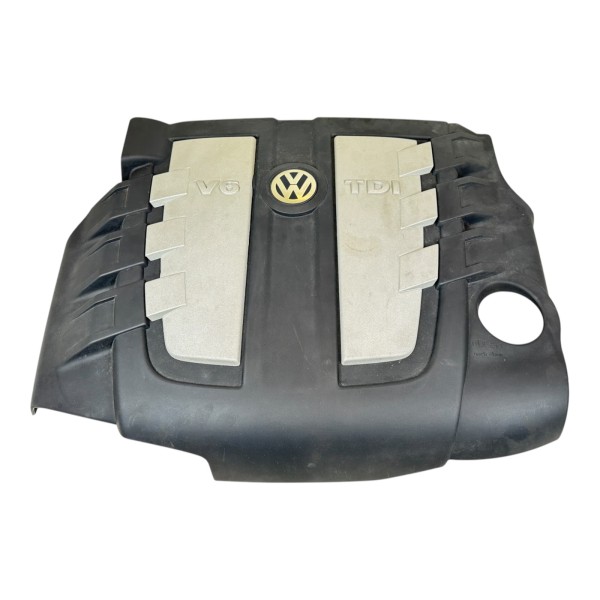 Motorabdeckung 3.0TDI CEXA 239PS CEXB 245PS VW Phaeton 3D 059103925BT