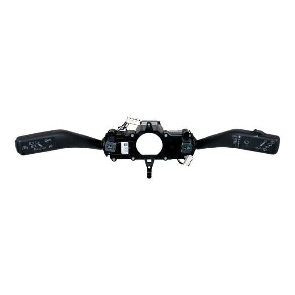 Lenkstockschalter Spurhalteassistent VW Sharan 7N Passat 3G B8 5K0953502AD