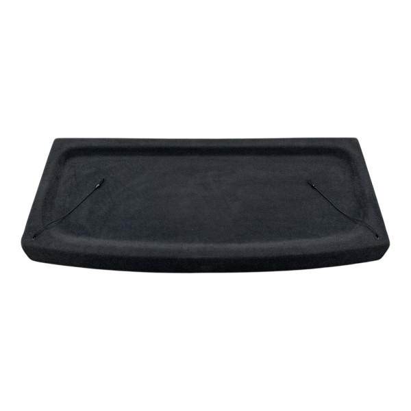 Hutablage Kofferraumabdeckung Laderaumabdeckung VW Polo 6R schwarz 6R6867769B