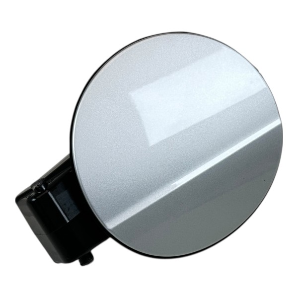 Tankdeckel Tankklappe Tankverschluss Audi A3 Sportback 8P silber LX7W 8P4809999D