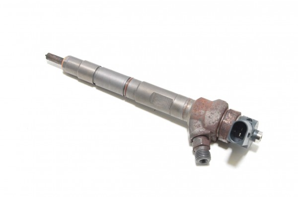Einspritzeinheit Einspritzdüse Injektor 2.0 TDI Audi Seat VW 03L130277J