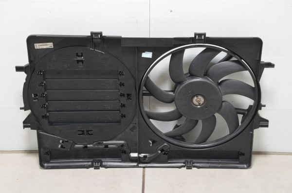 Motorlüfter Kühlerlüfter Motorkühlung Audi A4 8K A5 8T 8F A6 4G 8K0121003L