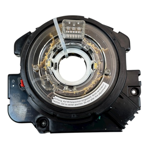 Schleifring Airbagschleifring Wickelfeder Audi A4 Avant 8K A5 8T 8R0953568K