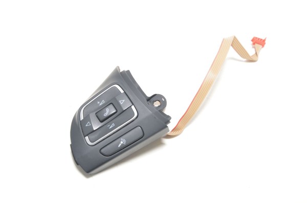 Multifunktionstasten Schalter Lenkrad links VW Caddy Golf 6 Tiguan 5C0959537