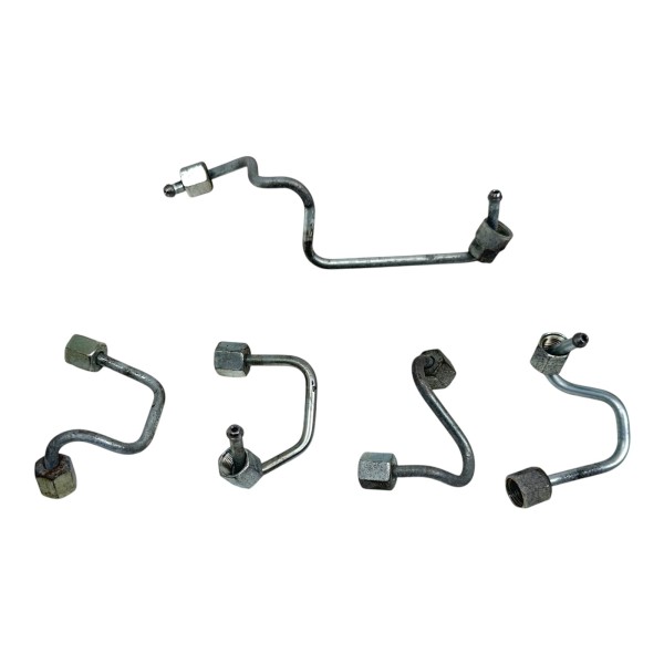 Hochdruckleitungen 2.0 TDI CFHB CFHC CLCA Audi Seat Skoda VW 03L130321R