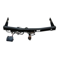 Anhängerkupplung schwenkbar Seat Alhambra VW Sharan 7N 7N0803880A