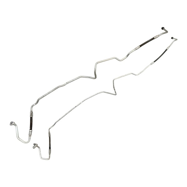 Klimaleitungen Klimaschlauch hinten Seat Alhambra VW Sharan 7N 7N0820727A