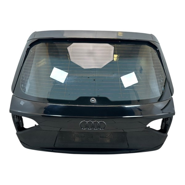 Heckklappe Kofferraumklappe Heckdeckel Audi A4 Avant 8K schwarz LY9B 8K9827023