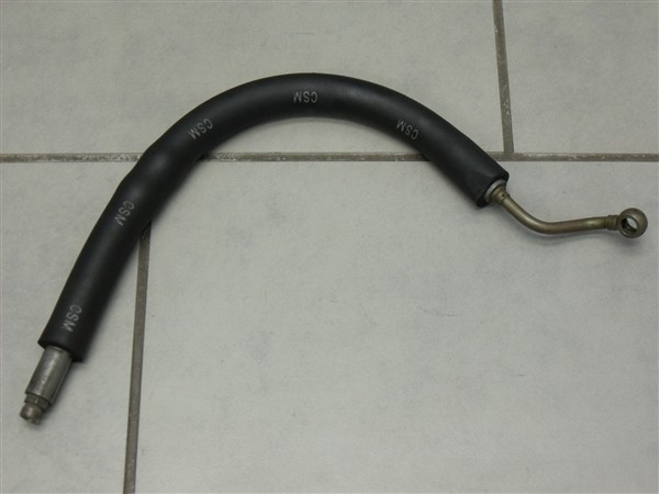 Servoleitung Hydraulikschlauch Servoschlauch ABH AEC V8 Audi S4 S6 C4 4A1422893M