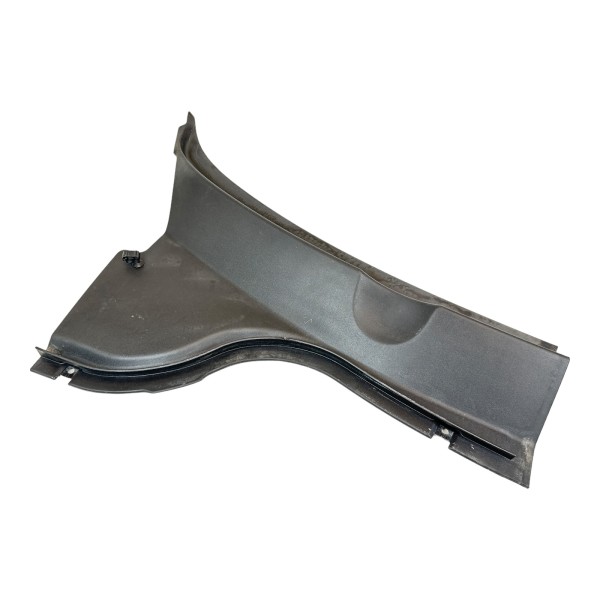 Windlaufabdeckung rechts Windabweiser VW Passat 3C B6 B7 3C1819404B